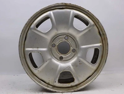 Jante tole occasion RENAULT KANGOO I Phase 1 - 1.6i 95ch - - Photo 1/3