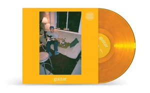 Mac DeMarco - Guitar Limited Edition Transparent Orange Color Vinyl LP - Picture 1 of 2