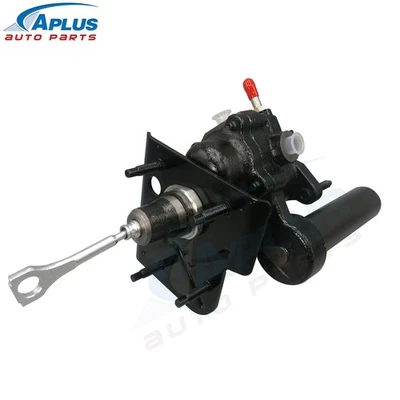 Power Brake Booster 52-7370 For 2003 2004 2005 2006 GMC Yukon XL 1500 2500 - Image 1 of 4