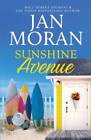 Sunshine Avenue (Crown Island) - Paperback By Moran, Jan - Very Good