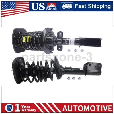 Puntales completos KYB para Chevrolet Impala Monte Carlo 2002 Buick Century Regal Foto 1 de 4