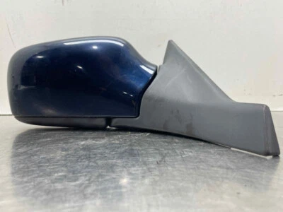 Espejo retrovisor de puerta Volvo C70 2004 lado derecho pasajero conjunto derecho azul OEM 86004843 Foto 1 de 4