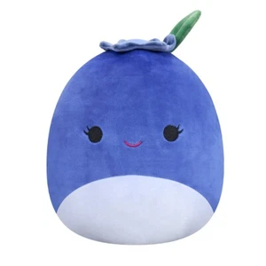 Squishmallows - Blueberry Blues (11,8 Zoll) - Bild 1 von 1