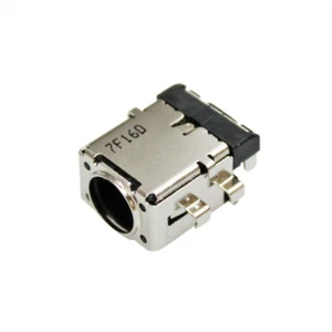 For ASUS TUF Dash F15 FX516P FX516PM FX516PR Laptop DC Power Jack Charging Port - Picture 1 of 1