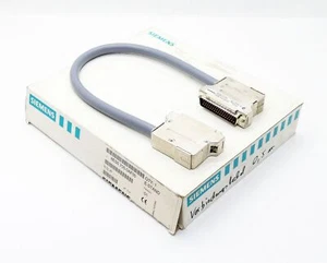 Siemens SIMATIC S5 6ES5705-0AF00 0,5m E-Stand:01 -nieużywany/ORYGINALNE OPAKOWANIE- - Zdjęcie 1 z 5