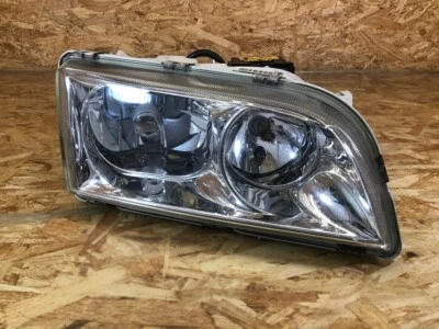 375622 Hauptscheinwerfer rechts VOLVO V40 Kombi (645) 14909000 - Bild 1 von 4