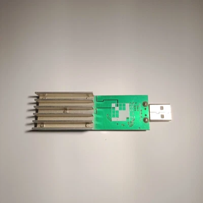 Gekkoscience NewPac USB Miner Foto 1 de 3