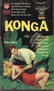 Konga - Bild 1 von 2