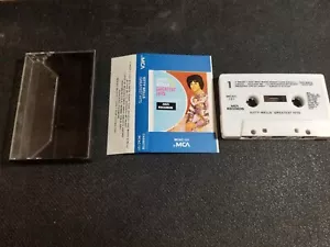 Vintage Cassette Kitty Wells "Greatest Hits" - Imagen 1 de 4