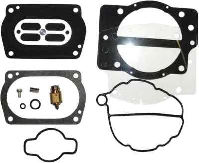 Kit de reparación de reconstrucción de carburador WSM para Kawasaki Jet Ski STX 1100 98-99 Foto 1 de 4