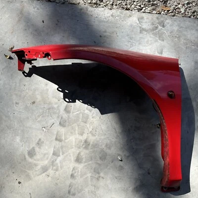 Ferrari 458 italia spider Fender 83813711 - Image 1 of 4