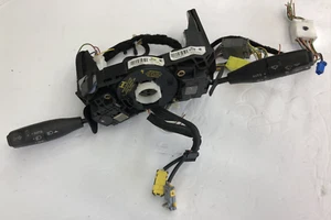 97-06 Jaguar XK8 X100 Switch Mounting Carrier w/ Turn Signal Wiper Stalk OEM - Bild 1 von 17