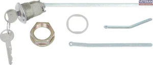 Kit de bloqueo de maletero 73-76 A-Body; 73-74 B-Body; 73-74 E-Body - Imagen 1 de 1
