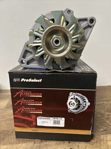 ProSelect ALTERNATOR 7914-11 FITS - SEE CHART~FREE SHIPPING - Picture 1 of 7