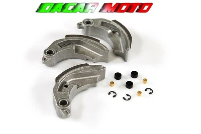 Общая масса сцепления MALOSSI HONDA FORZA 300 ie HONDA FORZA X 250 - Изображение 1 из 4