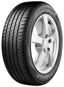 Pneumatici 195/60 r15 88H Firestone roadhawk Gomme estive nuove - Foto 1 di 2
