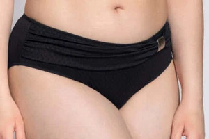 Ulla Dessous ST. TROPEZ Bikini-Rioslip (Schwarz) - Bild 1 von 12