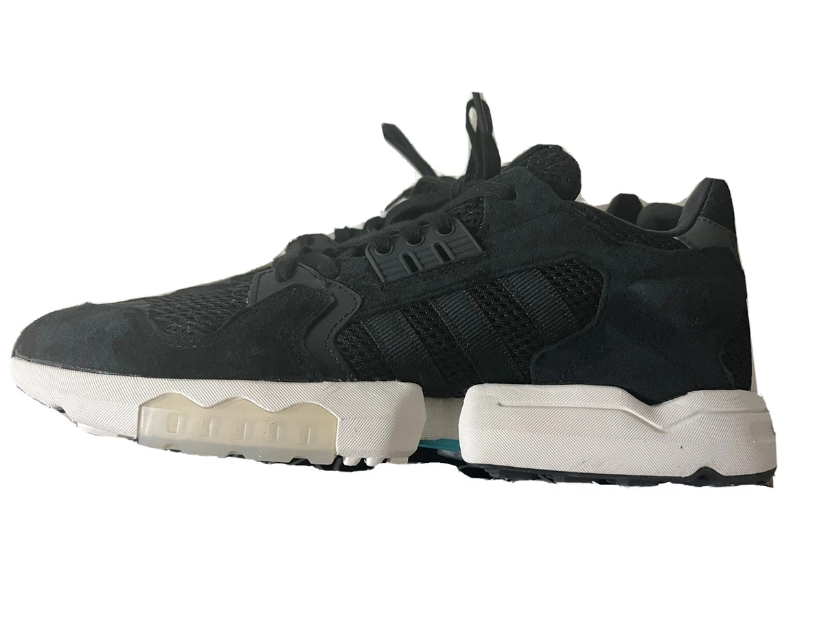 adidas ZX Torsion Core Black for Sale | Authenticity Guaranteed | eBay