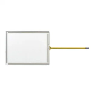 For Siemens KTP600 6AV6647-0AB11-3AX0 6AV6 647-0AB11-3AX0 Touch Screen 138*109mm - Picture 1 of 6