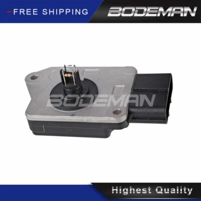 Sensor de flujo de masa de aire para Ford F-150/250 1997-1998 97-99 E-150/250/350 Econoline Foto 1 de 4