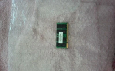 PNY 1 GB PC2-5300 DDR2-667 667 MHz Memoria RAM A0TFT-T Foto 1 de 2