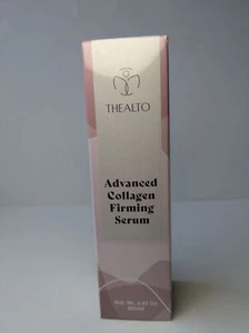 Thealto Advanced Collagen Firming Serum - Picture 1 of 3