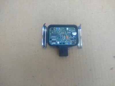 2012 2013 2014 2015 2016 2017 VOLVO S60 S80 XC ЛОБОВОЕ СТЕКЛО ДАТЧИК ДОЖДЯ 31214359 - Изображение 1 из 2