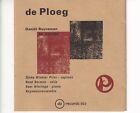 CD DE PLOEG	Daniël Ruyneman en zijn tijd	HOLLAND 1998 EX+ (B5802)
