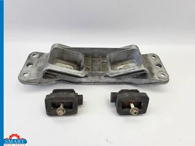 Soporte de soporte de tracción trasera transmisión manual BMW 525i E60 05-07 Foto 1 de 4