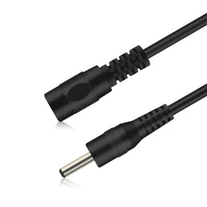 Wifi Maschio Femmina Cavo di alimentazione Cavo di prolunga DC 3.5*1.35mm - Foto 1 di 9