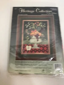Tapiz Heritage Collection The Fruit Of Life punta de aguja - Imagen 1 de 3