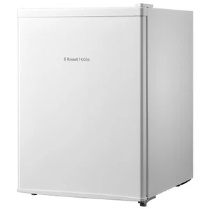 Russell Hobbs Mini Fridge 66L White Table Top & Cooler with Ice Box RH67TTLF0E1W - Picture 1 of 11
