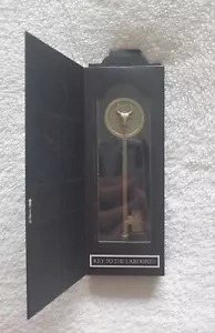 Skelton Crew Studio Key To The Labyrinth Key Replica - Picture 1 of 2