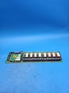 Placa de control de refrigeración DANFOSS SW R08 REV 5,2 HW R08.  RO8  - Imagen 1 de 6