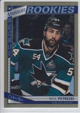 2013-14 O-PEE-CHEE RAINBOW FOIL STAR ROOKIE RC OPC #1-600 FINISH SET YOU PICK