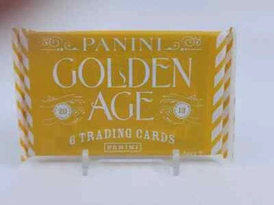 2013 Panini Golden Age Hobby PACK Hunting Stan Lee Autos!!! Historic Signatures - Picture 1 of 1