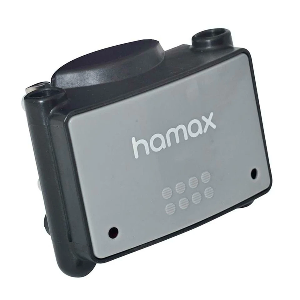 Hamax Bicycle Child Seat Extra Fastening Bracket - Image 1 of 4