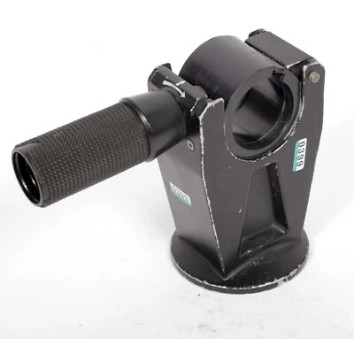 Abrazadera de riel Sinar f p x norma #0399 Foto 1 de 4