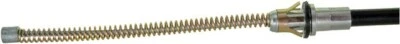 Cable freno aparcamiento trasero derecho Dorman C92314 se adapta a 65-66 Ford F-100 Foto 1 de 3