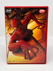 Spider-Man - 2 DVDs Top Zustand - Bild 1 von 4
