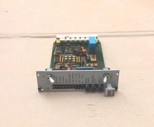 AEG KBG403 PCB CARD 271109921A - Picture 1 of 6