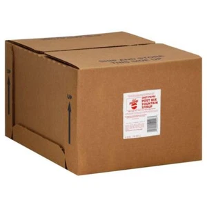 Concentrado de jarabe fuente de soda Diet Pepsi - Bolsa de 5 galones en caja - Imagen 1 de 3