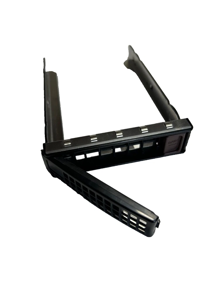 10 - Supermicro SAS/SATA 3.5" Hard Drive Hot Swap Tray/Caddy 01-SC97373-XX00C103 - Image 1 of 1