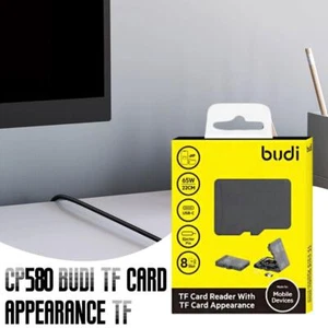 TF card reader with TF card appearance M6R3 - Picture 1 of 12