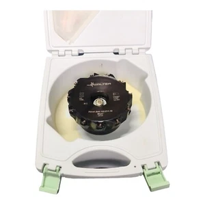 Walter Face Mill Shell 125mm F5141.B40.125.Z11.12 CNC Milling Shell Cutter - Picture 1 of 2