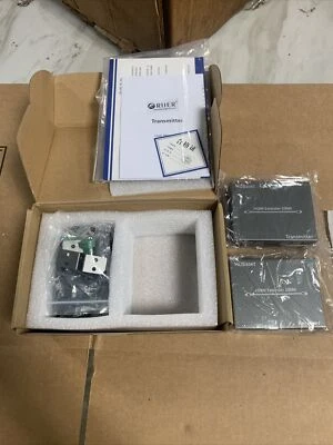 4K HDR HDMI 2.0 & USB 2.0 Extender Over HDBaseT with RS-232 & IR 230FT 328FT - Image 1 of 4