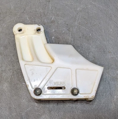 Bloque protector de cadena basculante Honda XR200R 1984-2002 Foto 1 de 3