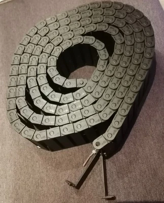 MIMAKI JV5-260S Bear CATENA - 06-64-038-0-128-060.64.12 - Image 1 of 4