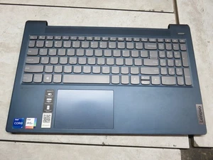 Lenovo Ideapad 5-15ITL05 scheda madre I7-1165G7 UMA 12G 5B20Z53372 - Foto 1 di 2