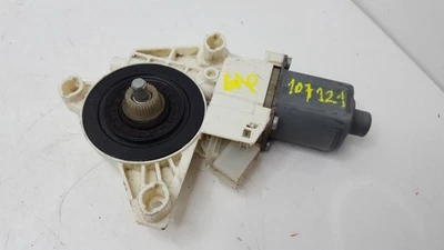 Driver Power Window Motor 166 Type GL350 Fits 13-15 MERCEDES GL-CLASS 545881 - Image 1 of 4